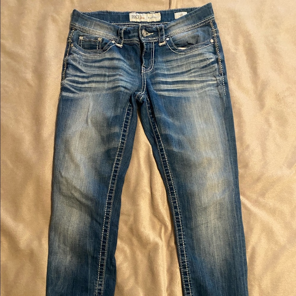 BKE jeans